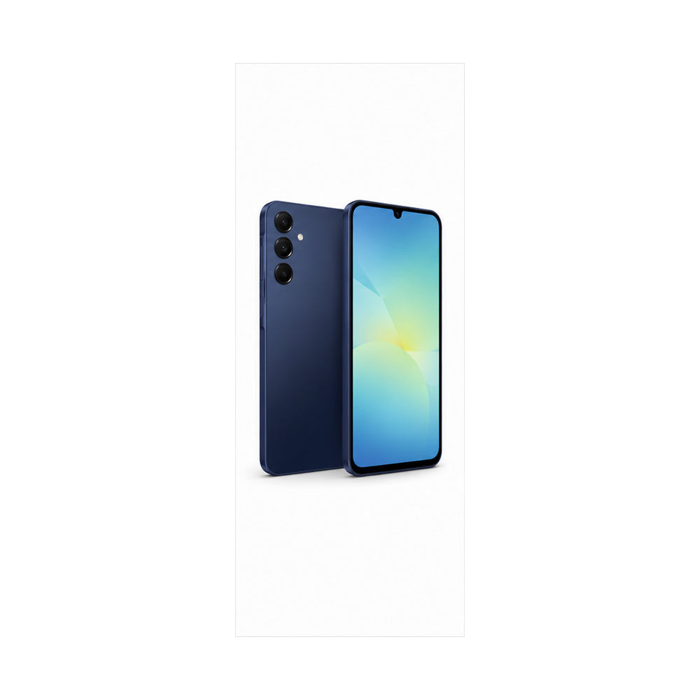 Samsung Galaxy A16 128GB – Black