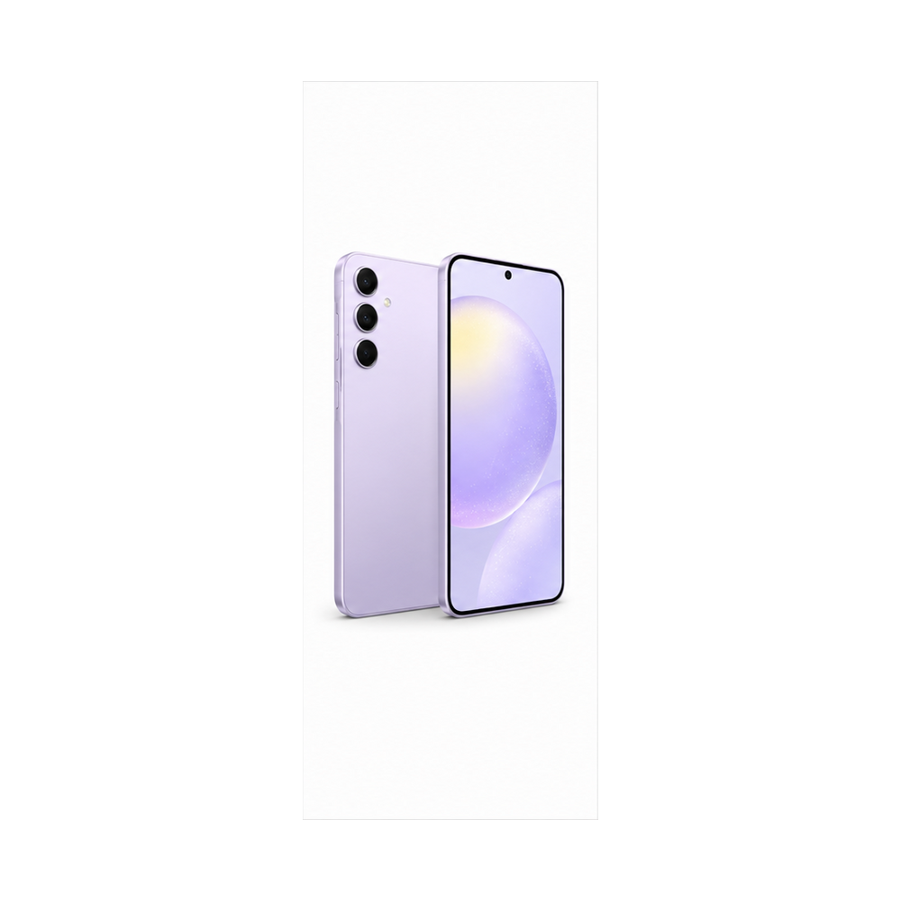 Samsung Galaxy A36 5G 128GB – Lavender