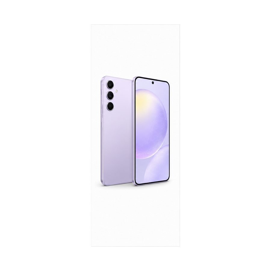 Samsung Galaxy A36 5G 128GB – Lavender